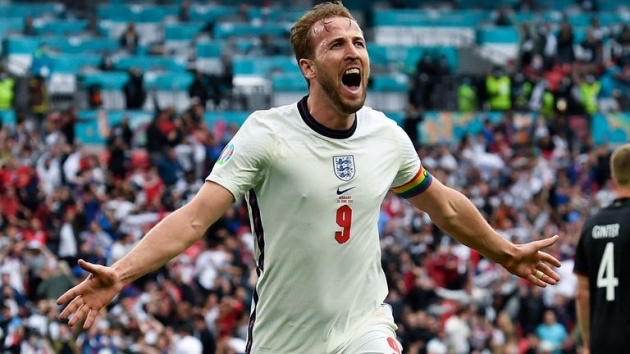 Harry Kane đã thực sự tự tin sau bàn thắng đầu tiên tại EURO 2021?