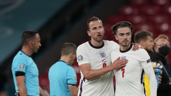 Đã đến lúc Harry Kane và Jack Grealish định đoạt tương lai của mình?