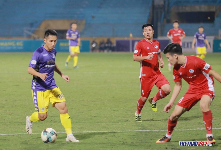 Hoãn V-League tới tháng 2 năm 2022: Quyết định đúng đắn của người trong cuộc?