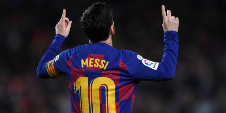 Vụ Messi và Barcelona đổ bể: Chia tay một huyền thoại
