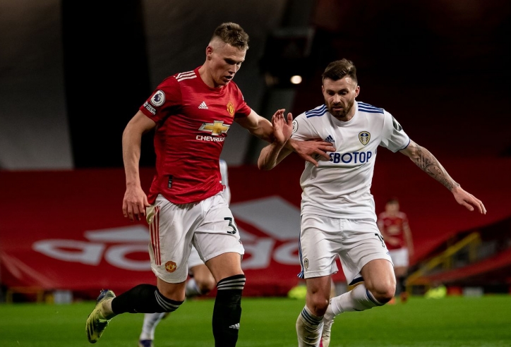 Man Utd và sự hứng khởi trong ngày mở màn Ngoại Hạng Anh