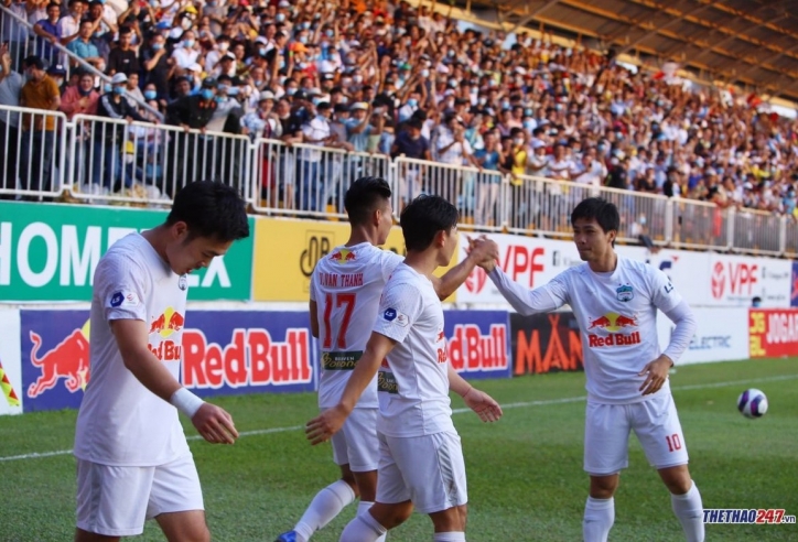 V.League 2022 có 'thay đổi quan trọng', các CLB hưởng lợi lớn