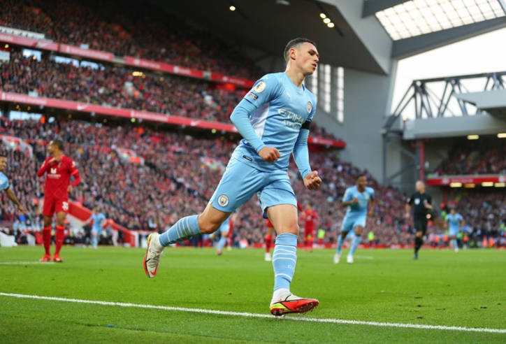 Chỉ cần 1 mảnh ghép, Man City hoàn toàn có thể áp đảo Ngoại Hạng Anh