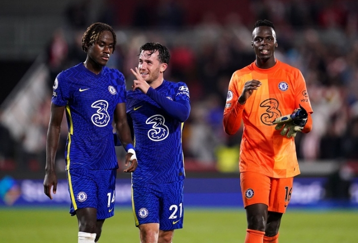 Chelsea: Phòng ngự giỏi nhưng đừng quên tấn công