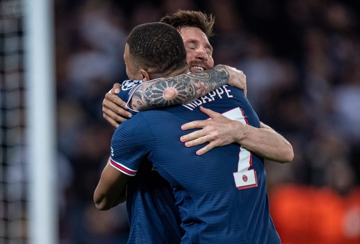 Nếu muốn vô địch, PSG nên thôi trông chờ vào ngôi sao