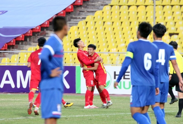 Đài Bắc Trung Hoa khó giải mã hay U23 Việt Nam chơi kém?