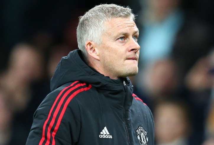 Huyền thoại MU chỉ ra thời điểm Solskjaer sẽ bị sa thải