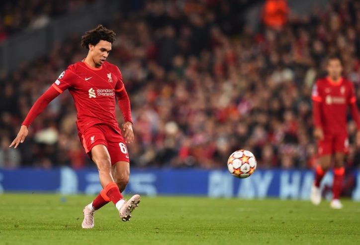 Chỉ một miếng đánh, Liverpool đủ hạ Atletico Madrid
