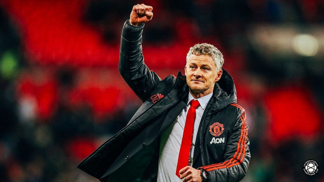 Ole Gunnar Solskjaer chia tay MU: Hãy nhớ về những ký ức đẹp!