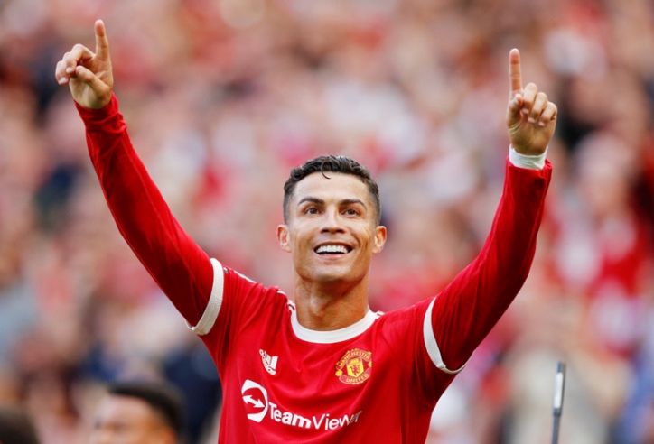 Đừng bỏ quên Ronaldo trong bất kỳ cuộc chơi nào
