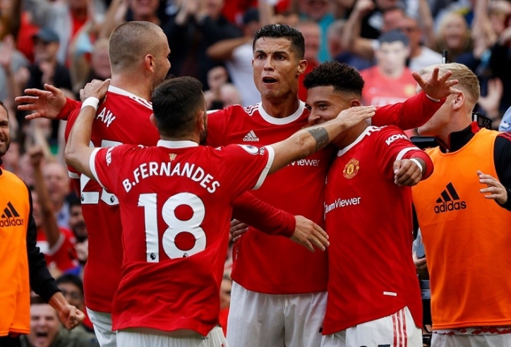 Nhận định MU vs Brighton: Cơ hội vàng cho Quỷ đỏ