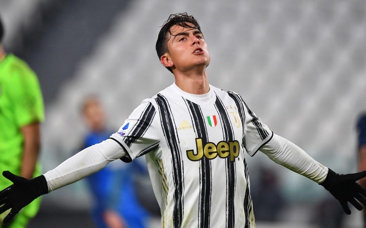 Dybala và hiệu ứng cánh bướm tại Juventus