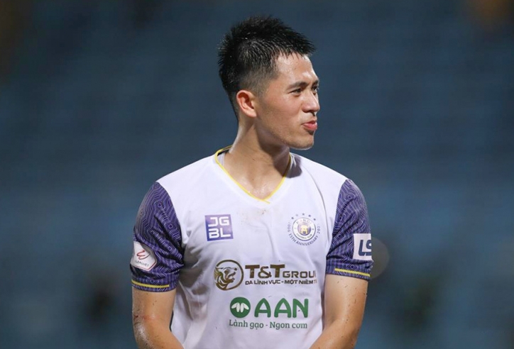 Hà Nội có lo lắng khi Đình Trọng nói lời chia tay?