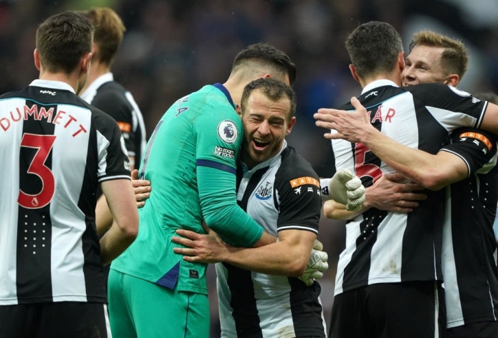 Newcastle Utd: Khi tham vọng của ‘gã nhà dầu’ lên tiếng