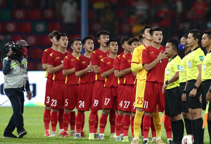 NÓNG: AFF bất ngờ đổi luật giúp U23 Việt Nam 'rộng đường' vào chung kết