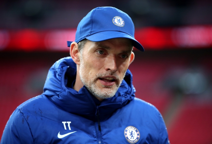 Khi công thức của Tuchel 'hết thiêng'