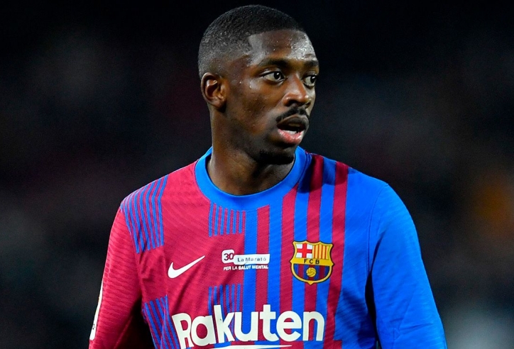 Dembele: Từ la ó hóa thành những lời ngợi ca