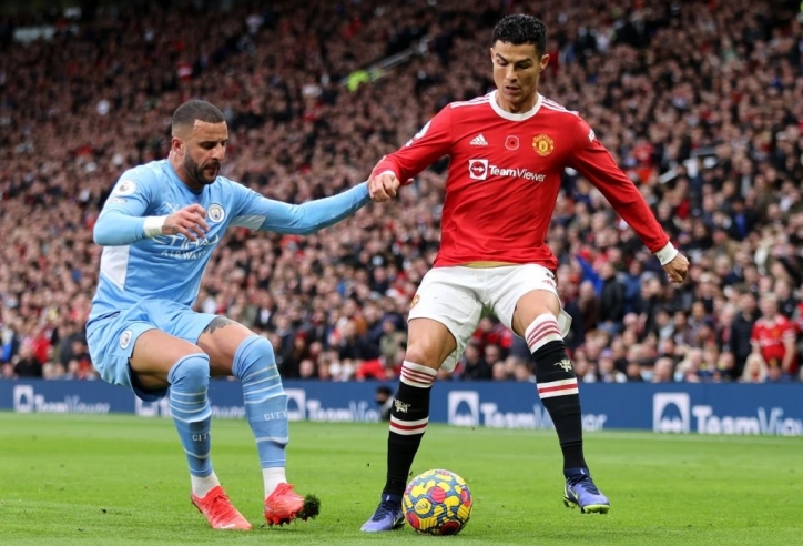 Man Utd: Lòng tự tôn cần được giữ vững