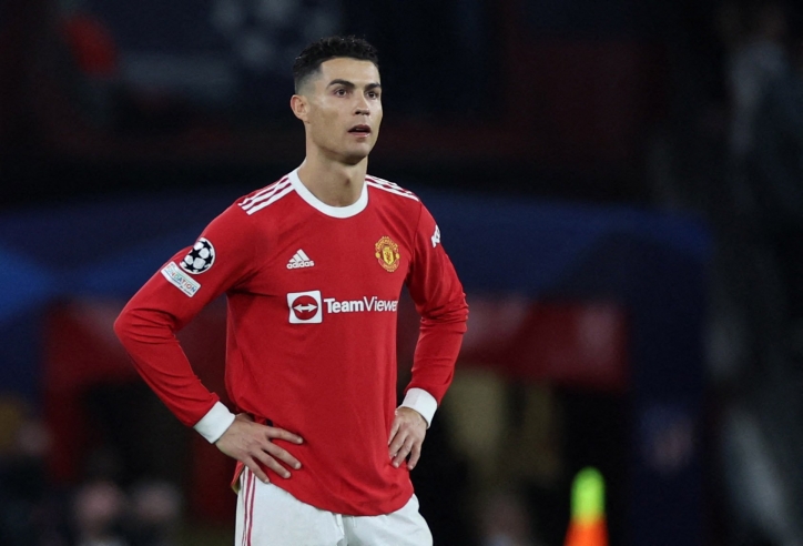 Khi Ronaldo không còn là ác mộng với Atletico Madrid