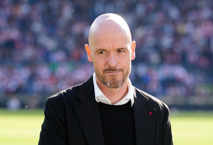 Erik ten Hag dẫn dắt Man Utd: Mớ hỗn độn có được ngăn nắp?