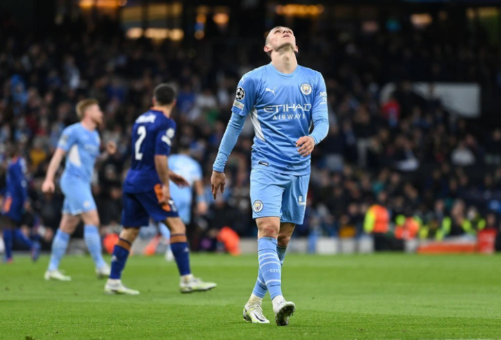 Man City có thể phải trả giá đắt