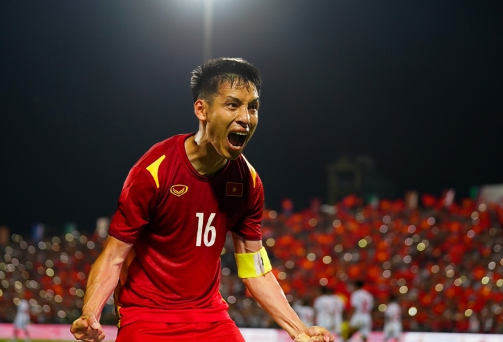 Thủ quân ĐT Việt Nam 'dự đoán' cơ hội đá AFF Cup của các tân binh