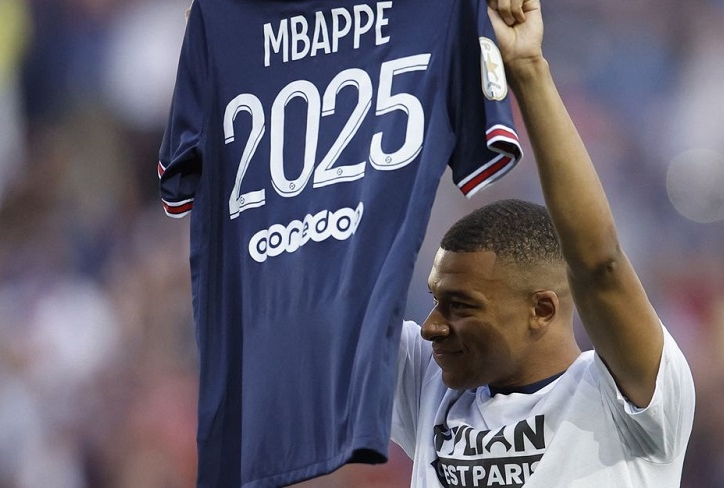 Đâu là tham vọng thực sự của Mbappe?