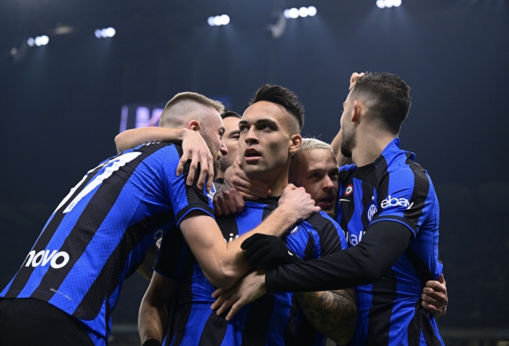 Nhận định, dự đoán Inter Milan vs Porto, 3h00 ngày 23/2/2023