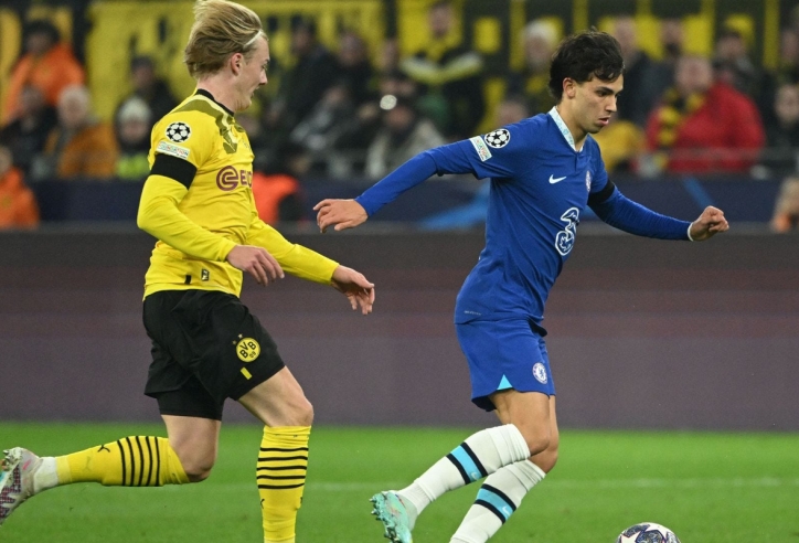 Nhận định, dự đoán Chelsea vs Dortmund, 03h00 ngày 08/03/2023