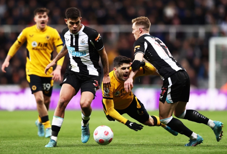 Nhận định, dự đoán Newcastle vs Wolves, 23h30 ngày 12/03/2023
