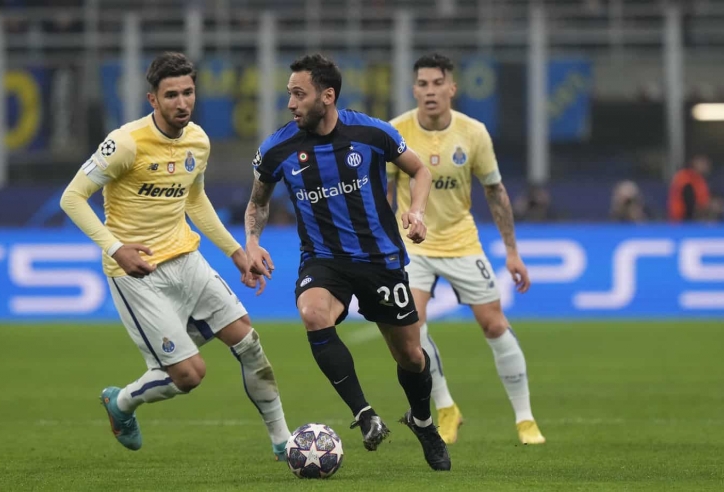 Nhận định, dự đoán Porto vs Inter, 03h00 ngày 15/03/2023