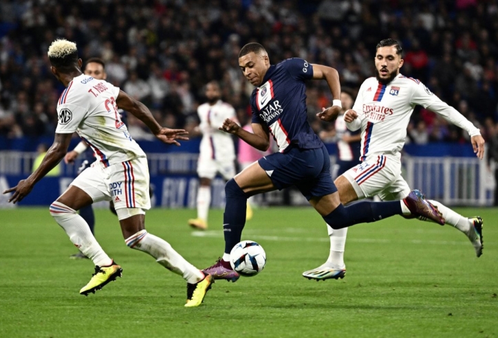 Nhận định, dự đoán PSG vs Lyon, 01h45 ngày 03/04/2023