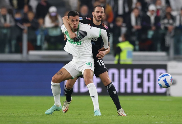 Nhận định, dự đoán Sassuolo vs Juventus, 23h00 ngày 16/04/2023
