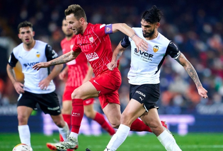 Nhận định, dự đoán Valencia vs Sevilla, 02h00 ngày 17/04/2023