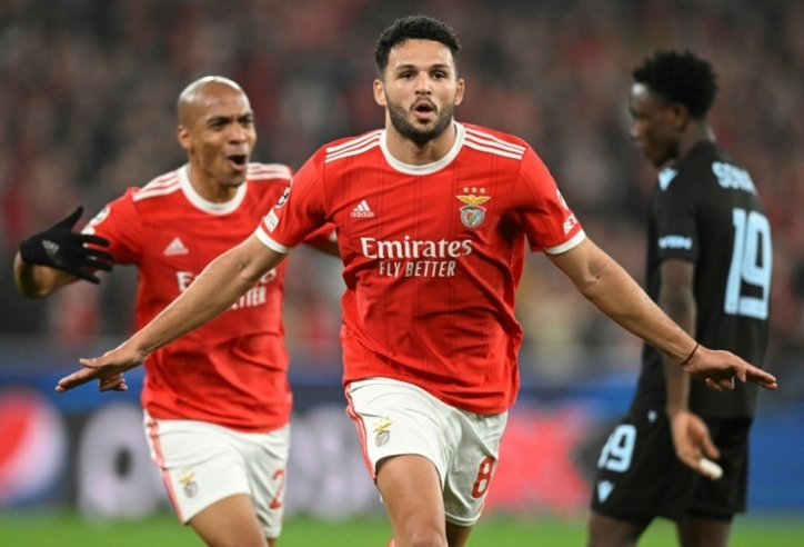 Nhận định, dự đoán Benfica vs Celta Vigo, 02h30 ngày 22/07/2023