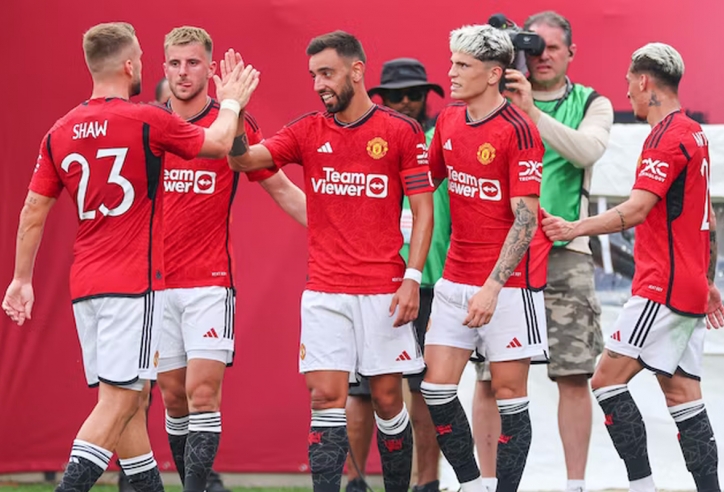 Nhận định, dự đoán MU vs Dortmund, 08h00 ngày 31/07/2023