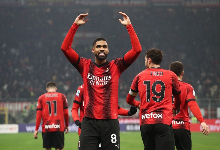 Nhận định, dự đoán AC Milan vs Napoli, 02h45 ngày 12/02/2024