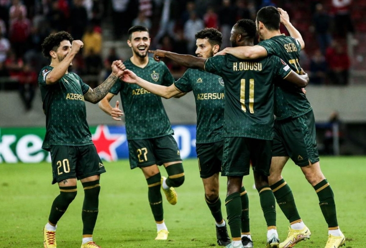 Nhận định, dự đoán Braga vs Qarabag, 03h00 ngày 16/02/2024