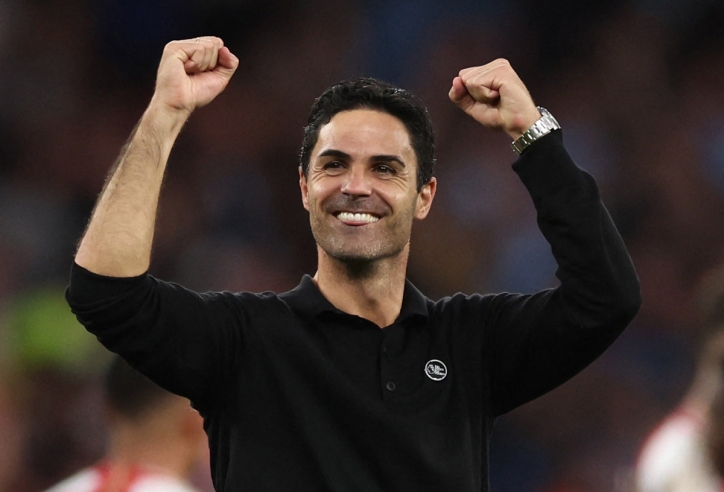 Cựu thủ quân MU chỉ ra lý do Arsenal phải thắng Man City bằng mọi giá