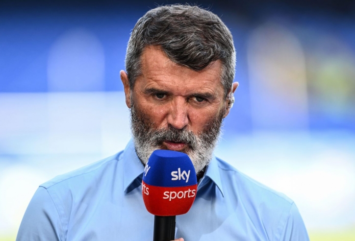 Roy Keane chê MU là đội bóng trung bình, chỉ ra bước ngoặt trận gặp Liverpool