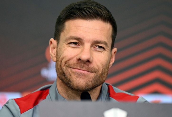 Xabi Alonso gửi lời khiêu chiến đến West Ham tại Tứ kết Cúp C2