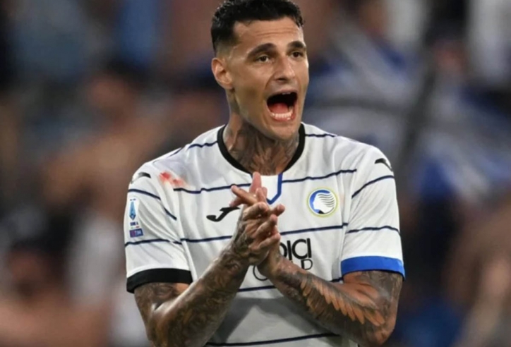 Chấm điểm Liverpool 0-3 Atalanta: Điểm 5 cho Kelleher và Szoboszlai