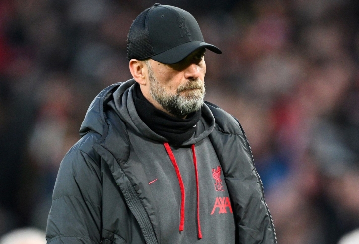 Binh hùng tướng mạnh, Liverpool sẵn sàng trút giận lên Crystal Palace