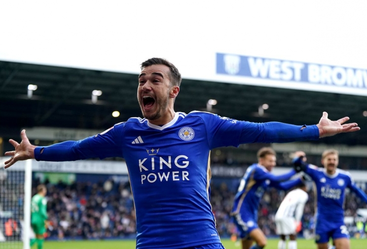 Nhận định, dự đoán Leicester vs West Brom, 18h30 ngày 20/04/2024