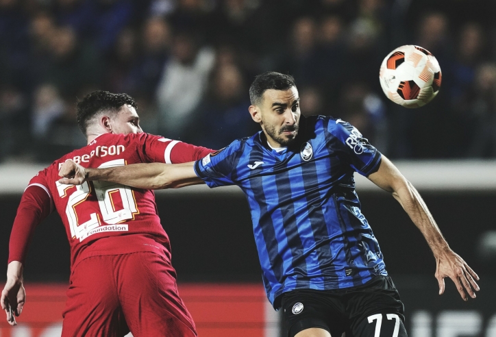 Liverpool và màn trình diễn trái ngược của các cầu thủ