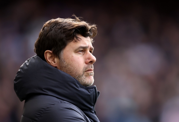 Pochettino tiết lộ chấn thương của 2 sao Chelsea trước trận đấu Man City
