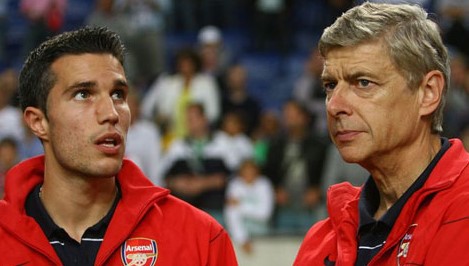 Jack Wilshere nhớ lại khoảnh khắc nhìn thấy Arsene Wenger trong lúc giận dữ