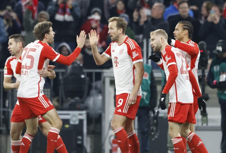 Nhận định, dự đoán Stuttgart vs Bayern Munich, 20h30 ngày 04/05/2024