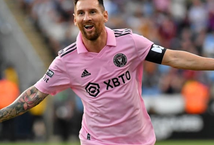 Nhận định, dự đoán Inter Miami vs New York Red Bulls, 06h30 ngày 05/05/2024