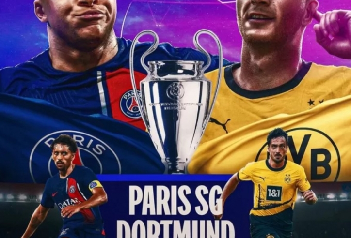 Lý do Dortmund sẽ đánh bại PSG ở bán kết Champions League